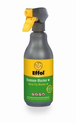 EFFOL FLY-BLOCKER+ HYÖNTEIS-SPRAY, 500ML